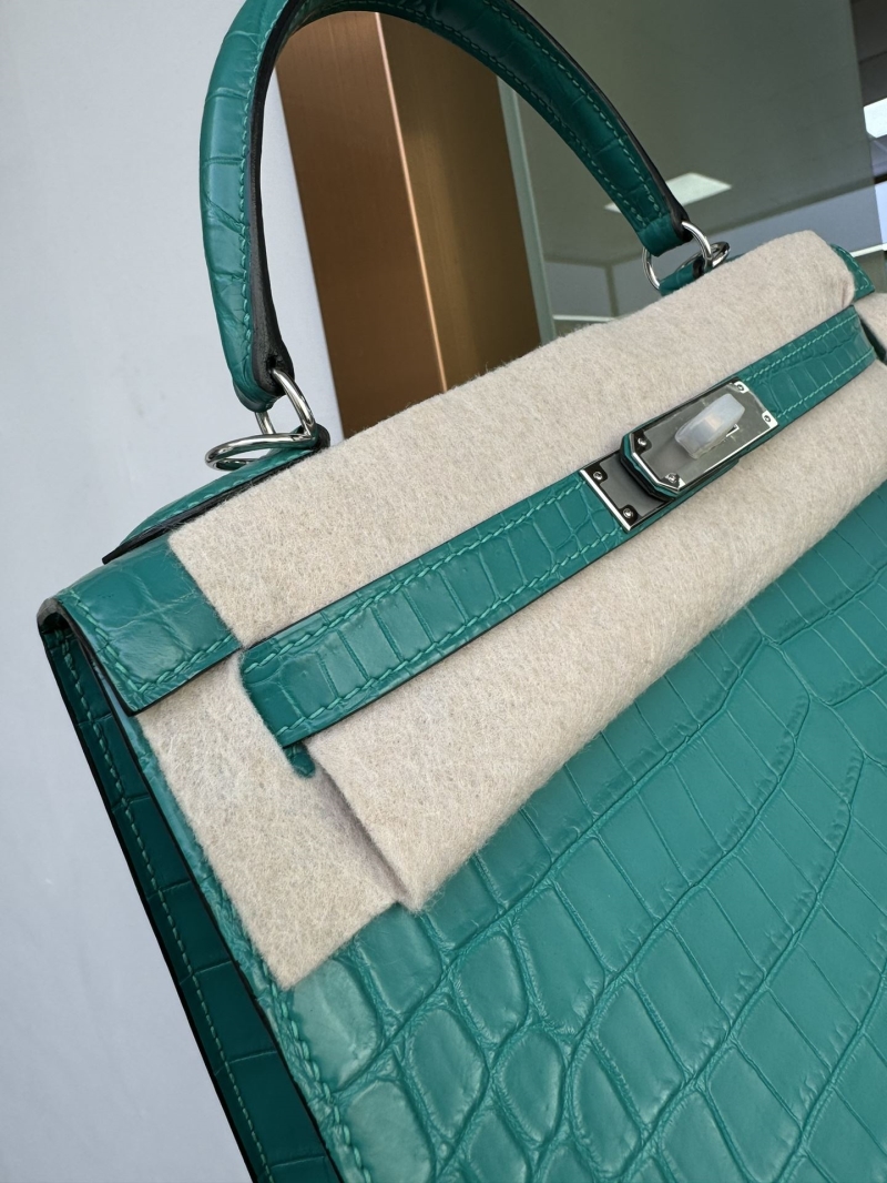 Hermes Kelly Bags